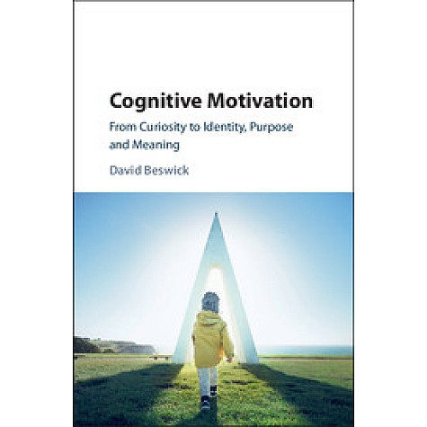 Cognitive Motivation,BESWICK,Cambridge University Press,9781107177666,