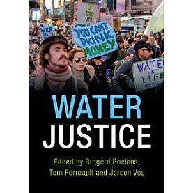 Water Justice,Boelens,Cambridge University Press,9781107179080,