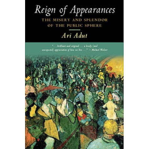 Reign of Appearances,ADUT,Cambridge University Press,9781107180932, Reign of Appearances,ADUT,Cambridge University Press,9781107180932,