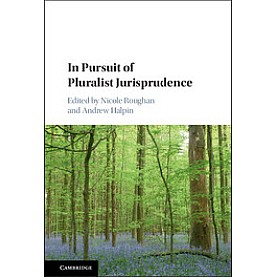 In Pursuit of Pluralist Jurisprudence,Roughan,Cambridge University Press,9781107183964,
