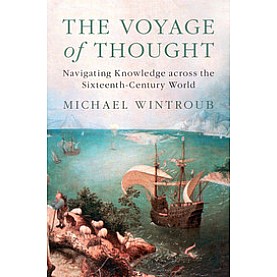 The Voyage of Thought,Wintroub,Cambridge University Press,9781107188235,