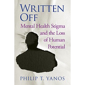 Written Off,Yanos,Cambridge University Press,9781107196957,