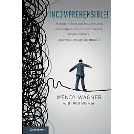 Incomprehensible!,Wendy Wagner , Will Walker,Cambridge University Press,9781107400887, Incomprehensible!,Wendy Wagner , Will Walker,Cambridge University Press,9781107400887,