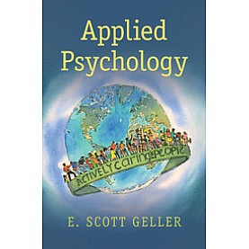 Applied Psychology,GELLER,Cambridge University Press,9781107417625,