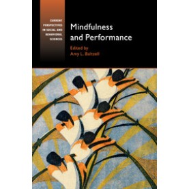 Mindfulness and Performance,Amy L. Baltzell,Cambridge University Press,9781107427068, Mindfulness and Performance,Amy L. Baltzell,Cambridge University Press,9781107427068,