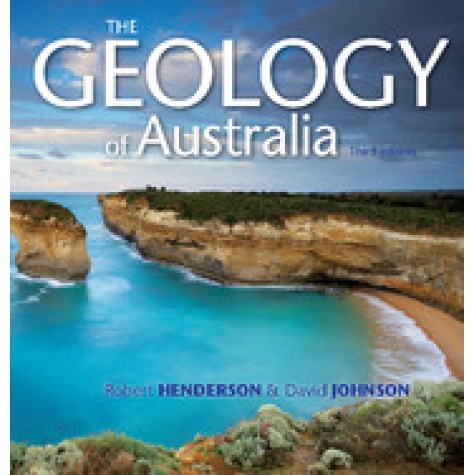 The Geology of Australia,Henderson,Cambridge University Press,9781107432413, The Geology of Australia,Henderson,Cambridge University Press,9781107432413,