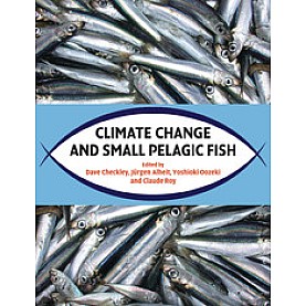 Climate Change and Small Pelagic Fish,Checkley,Cambridge University Press,9781107434202, Climate Change and Small Pelagic Fish,Checkley,Cambridge University Press,9781107434202,