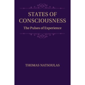 States of Consciousness,Natsoulas,Cambridge University Press,9781107083509,