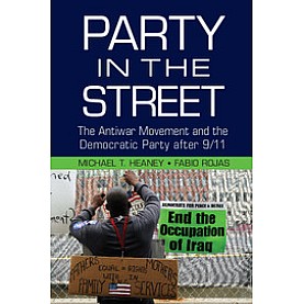 Party in the Street,HEANEY,Cambridge University Press,9781107448803,