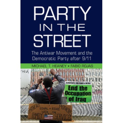 Party in the Street,HEANEY,Cambridge University Press,9781107448803,