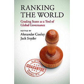 Ranking the World,COOLEY,Cambridge University Press,9781107484122, Ranking the World,COOLEY,Cambridge University Press,9781107484122,