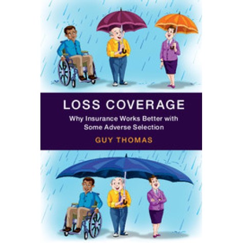 Loss Coverage,Thomas,Cambridge University Press,9781107495906,