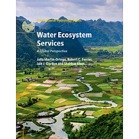 Water Ecosystem Services,Martin-Ortega,Cambridge University Press,9781107496187,