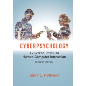 Cyberpsychology,Norman,Cambridge University Press,9781107102545, Cyberpsychology,Norman,Cambridge University Press,9781107102545,