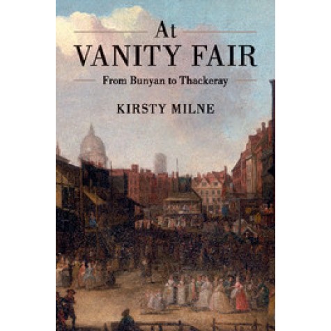 At Vanity Fair,Milne,Cambridge University Press,9781107513686, At Vanity Fair,Milne,Cambridge University Press,9781107513686,