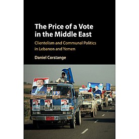 The Price of a Vote in the Middle East,Corstange,Cambridge University Press,9781107514409, The Price of a Vote in the Middle East,Corstange,Cambridge University Press,9781107514409,