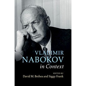 Vladimir Nabokov in Context,Bethea,Cambridge University Press,9781107108646, Vladimir Nabokov in Context,Bethea,Cambridge University Press,9781107108646,