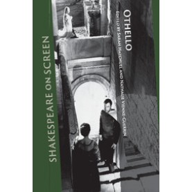 Shakespeare on Screen:  Othello,HATCHUEL,Cambridge University Press,9781107525238,