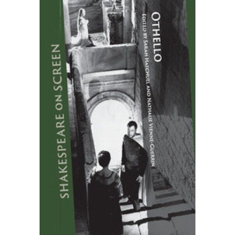 Shakespeare on Screen: Othello,HATCHUEL,Cambridge University Press,9781107525238, Shakespeare on Screen: Othello,HATCHUEL,Cambridge University Press,9781107525238,