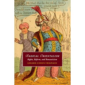 Radical Orientalism,Cohen-Vrignaud,Cambridge University Press,9781107527041, Radical Orientalism,Cohen-Vrignaud,Cambridge University Press,9781107527041,