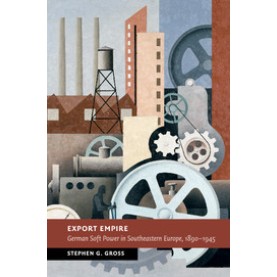 Export Empire,GROSS,Cambridge University Press,9781107531482,