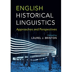 English Historical Linguistics,BRINTON,Cambridge University Press,9781107534216, English Historical Linguistics,BRINTON,Cambridge University Press,9781107534216,
