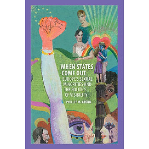 When States Come Out,AYOUB,Cambridge University Press,9781107535893,