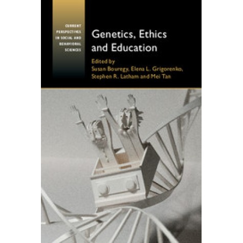 Genetics, Ethics and Education,Bouregy,Cambridge University Press,9781107544871, Genetics, Ethics and Education,Bouregy,Cambridge University Press,9781107544871,