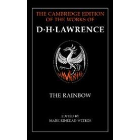 The Rainbow,LAWRENCE,Cambridge University Press,9781107561489, The Rainbow,LAWRENCE,Cambridge University Press,9781107561489,