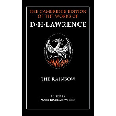 The Rainbow,LAWRENCE,Cambridge University Press,9781107561489, The Rainbow,LAWRENCE,Cambridge University Press,9781107561489,