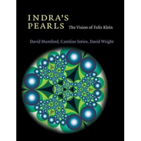 Indras Pearls,David Mumford,Cambridge University Press,9781107564749,