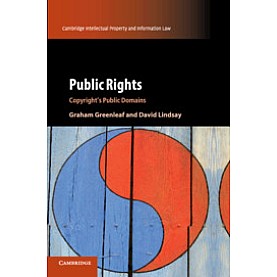 Public Rights,Graham Greenleaf , David Lindsay,Cambridge University Press,9781107592247, Public Rights,Graham Greenleaf , David Lindsay,Cambridge University Press,9781107592247,