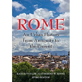 Rome,TAYLOR,Cambridge University Press,9781107601499,