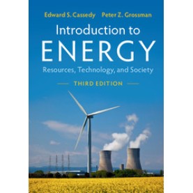 Introduction to Energy 3rd Edition,CASSEDY,Cambridge University Press,9781107605046,