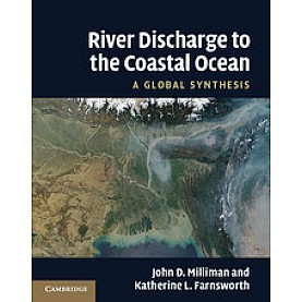 River Discharge to the Coastal Ocean,Milliman,Cambridge University Press,9781107612181,