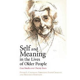 Self and Meaning in the Lives of Older People,Coleman,Cambridge University Press,9781107617230, Self and Meaning in the Lives of Older People,Coleman,Cambridge University Press,9781107617230,