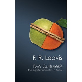 Two Cultures?,Leavis,Cambridge University Press,9781107617353, Two Cultures?,Leavis,Cambridge University Press,9781107617353,