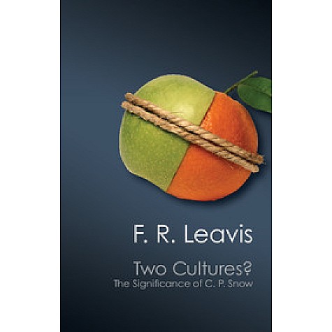 Two Cultures?,Leavis,Cambridge University Press,9781107617353, Two Cultures?,Leavis,Cambridge University Press,9781107617353,