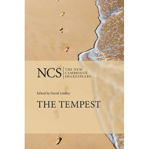 The Tempest (The New Cambridge Shakespeare)-SHAKESPEARE-Cambridge University Press-9781107625167 The Tempest (The New Cambridge Shakespeare)-SHAKESPEARE-Cambridge University Press-9781107625167