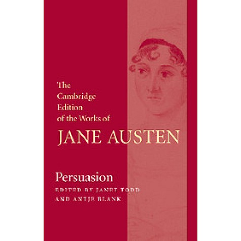 Persuasion,Jane Austen,Cambridge University Press,9781107620452, Persuasion,Jane Austen,Cambridge University Press,9781107620452,