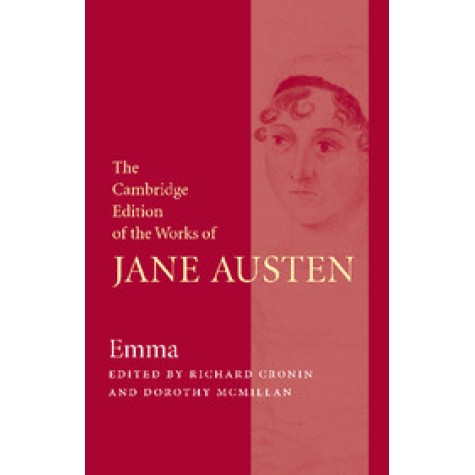 Emma,Jane Austen,Cambridge University Press,9781107620469, Emma,Jane Austen,Cambridge University Press,9781107620469,