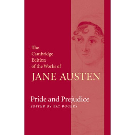 Pride and Prejudice,Jane Austen,Cambridge University Press,9781107620483, Pride and Prejudice,Jane Austen,Cambridge University Press,9781107620483,