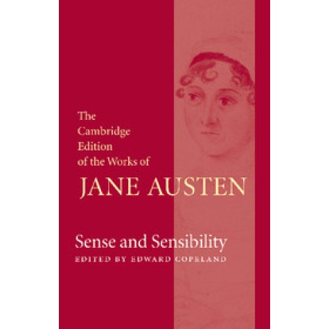 Sense and Sensibility,Jane Austen,Cambridge University Press,9781107620551, Sense and Sensibility,Jane Austen,Cambridge University Press,9781107620551,