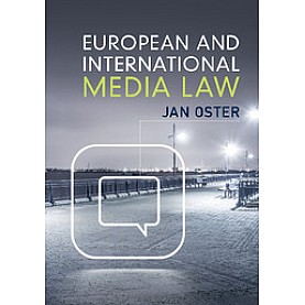 European and International Media Law,FINK,Cambridge University Press,9781107620766,