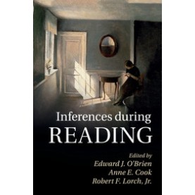 Inferences during Reading,OBRIEN,Cambridge University Press,9781107628168,