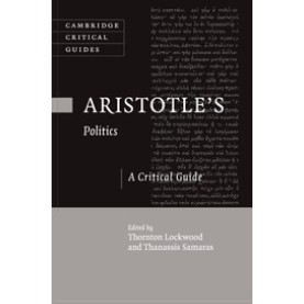 Aristotle's  Politics,Lockwood,Cambridge University Press,9781107631007,
