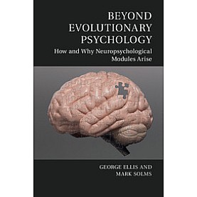 Beyond Evolutionary Psychology,ELLIS,Cambridge University Press,9781107661417, Beyond Evolutionary Psychology,ELLIS,Cambridge University Press,9781107661417,