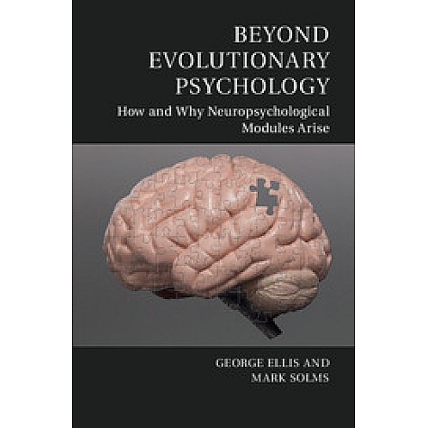 Beyond Evolutionary Psychology,ELLIS,Cambridge University Press,9781107661417, Beyond Evolutionary Psychology,ELLIS,Cambridge University Press,9781107661417,