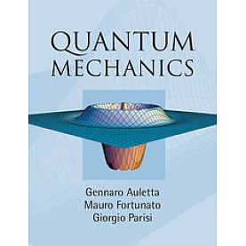 Introduction to Quantum Mechanics 3rd,David J. Griffiths , Darrell F. Schroeter,Cambridge University Press,9781107189638,