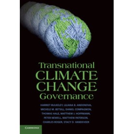 Transnational Climate Change Governance,Bulkeley,Cambridge University Press,9781107676312, Transnational Climate Change Governance,Bulkeley,Cambridge University Press,9781107676312,